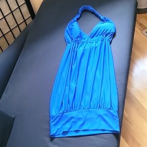 Freelance Halter 👗 Dress